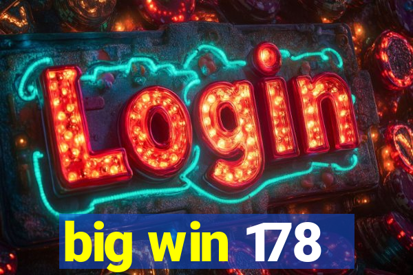 big win 178